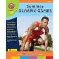 Rainbow Horizons Summer Olympic Games - Grade 4 to 6 A192